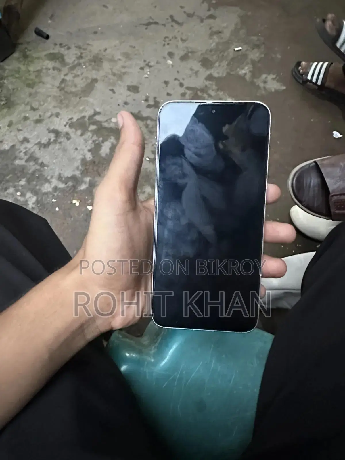 Xiaomi Redmi Turbo 4 Pro 256 GB Red