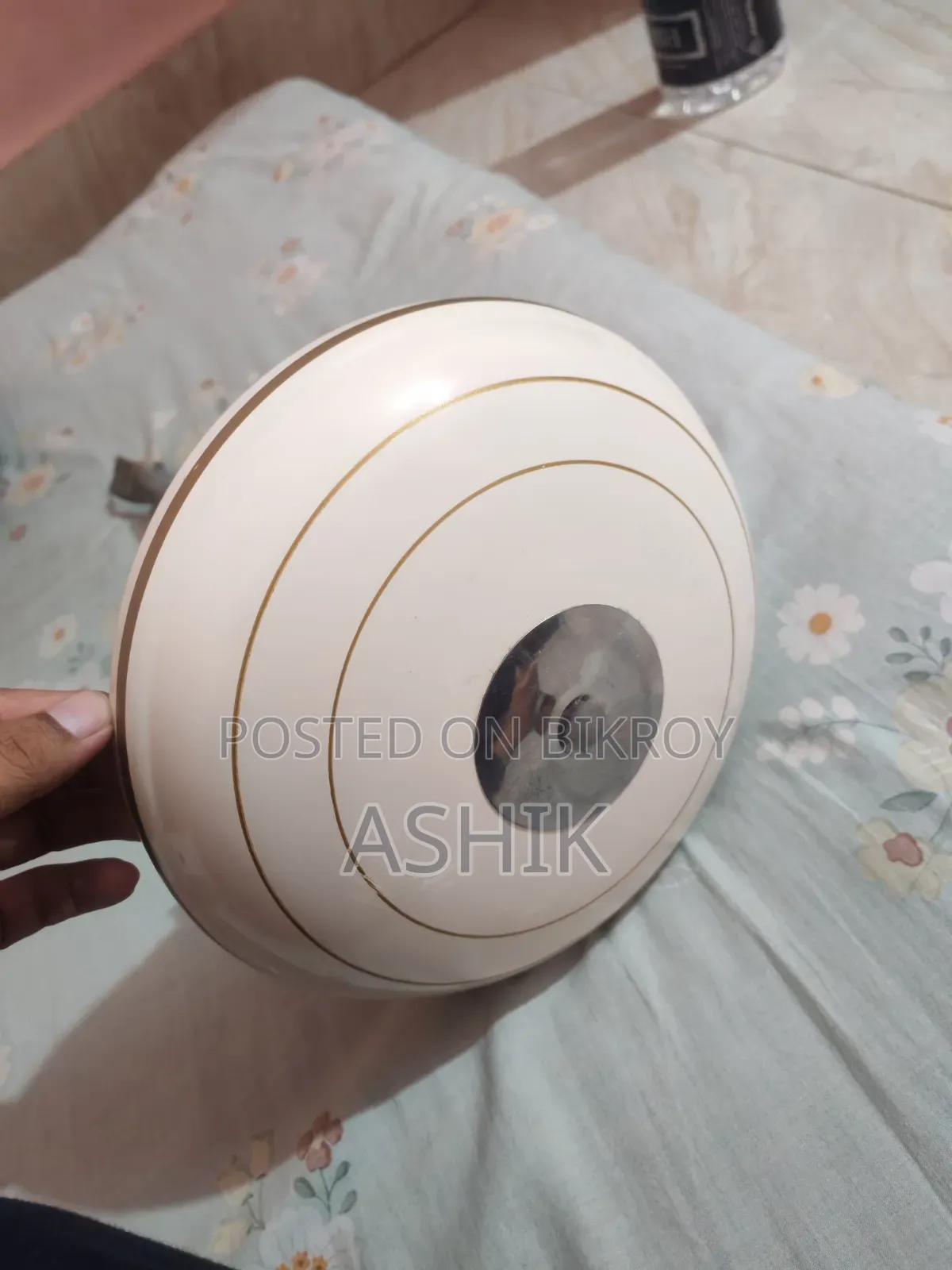 Fan (RFL Click)