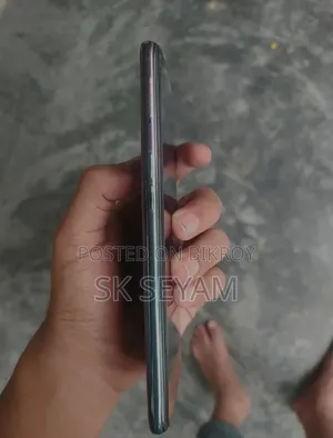 Oppo F19 Pro 128 GB Black