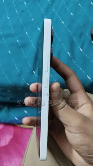 Xiaomi Poco X6 256 GB White