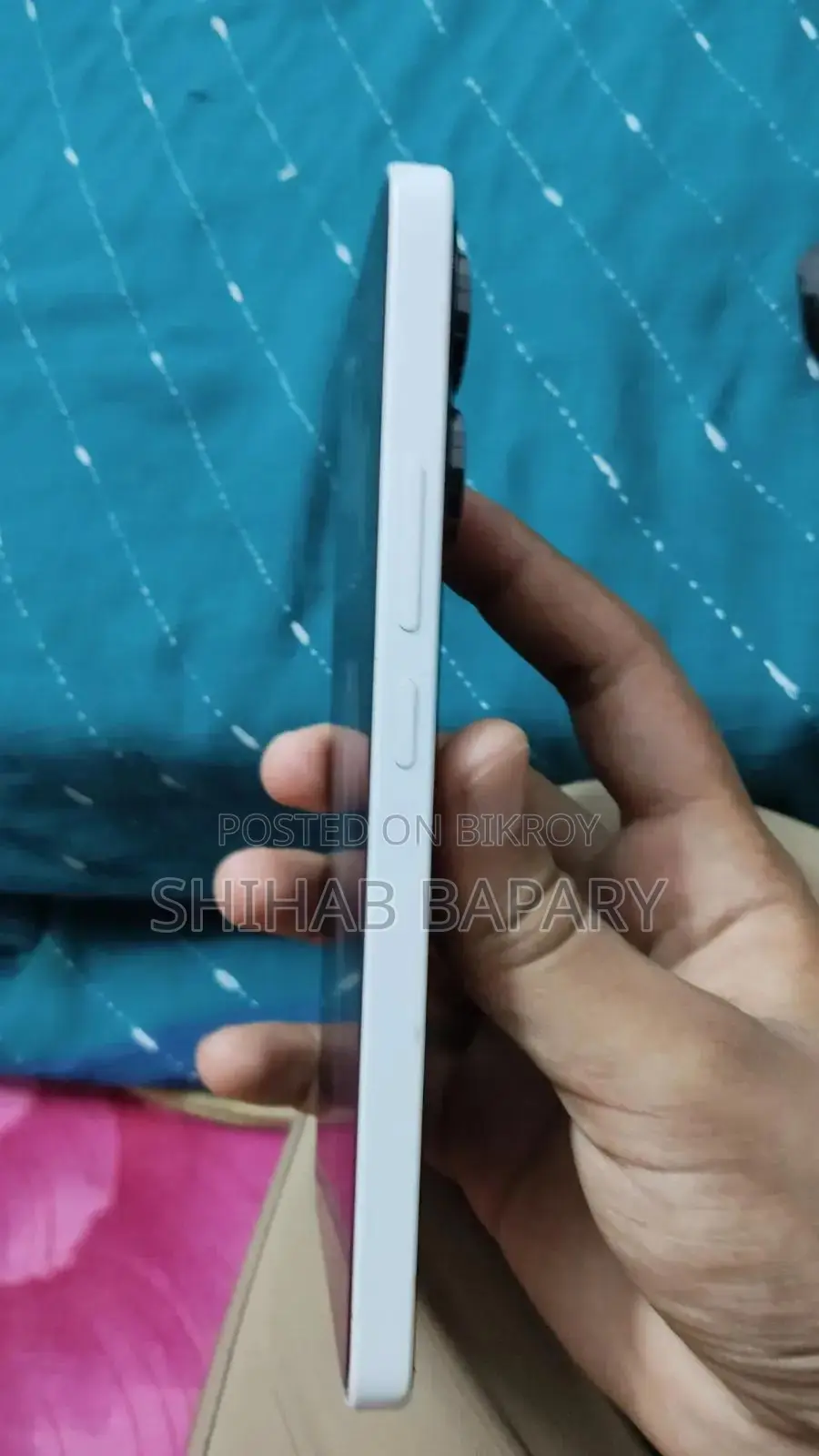 Xiaomi Poco X6 256 GB White