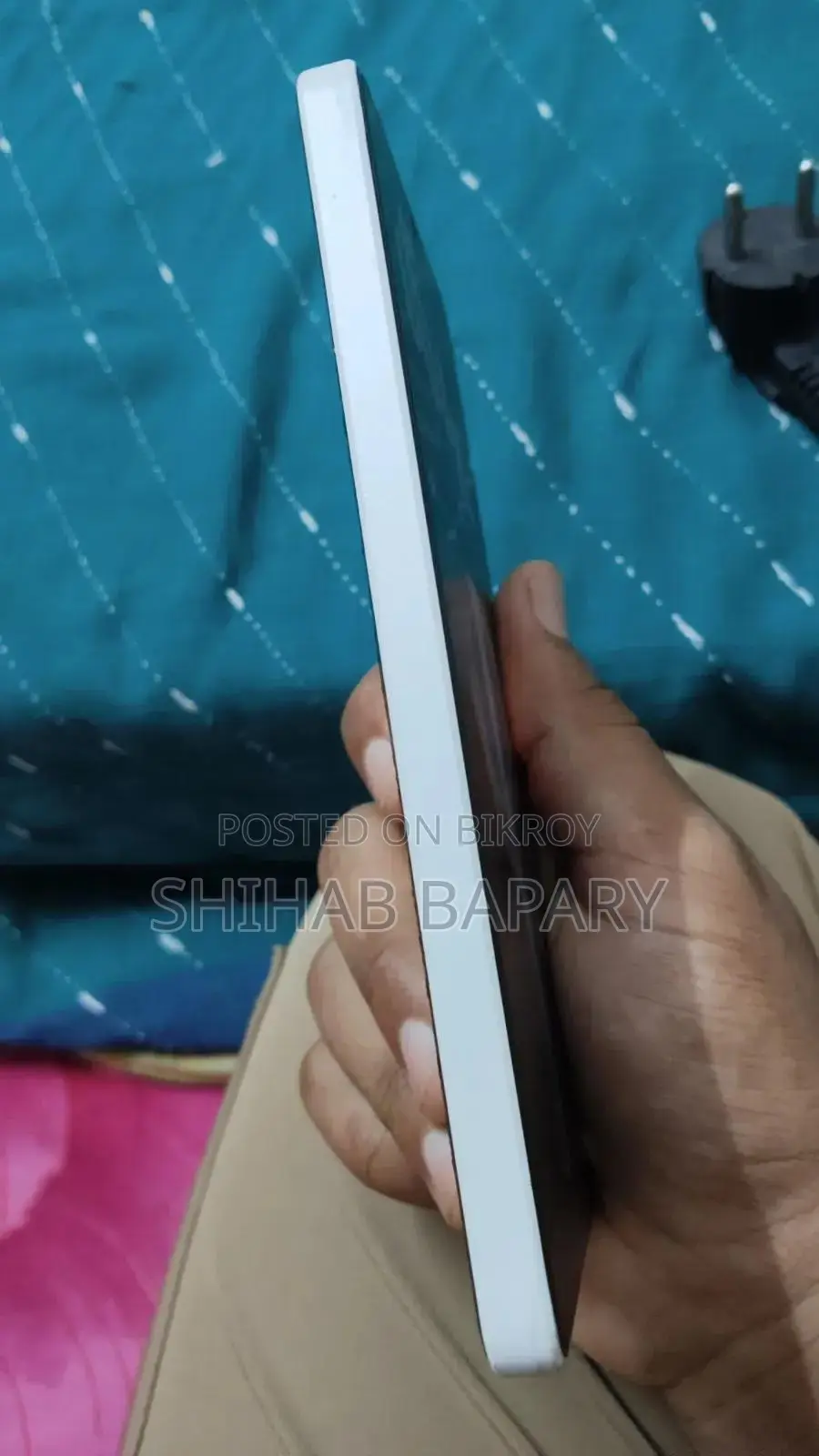Xiaomi Poco X6 256 GB White