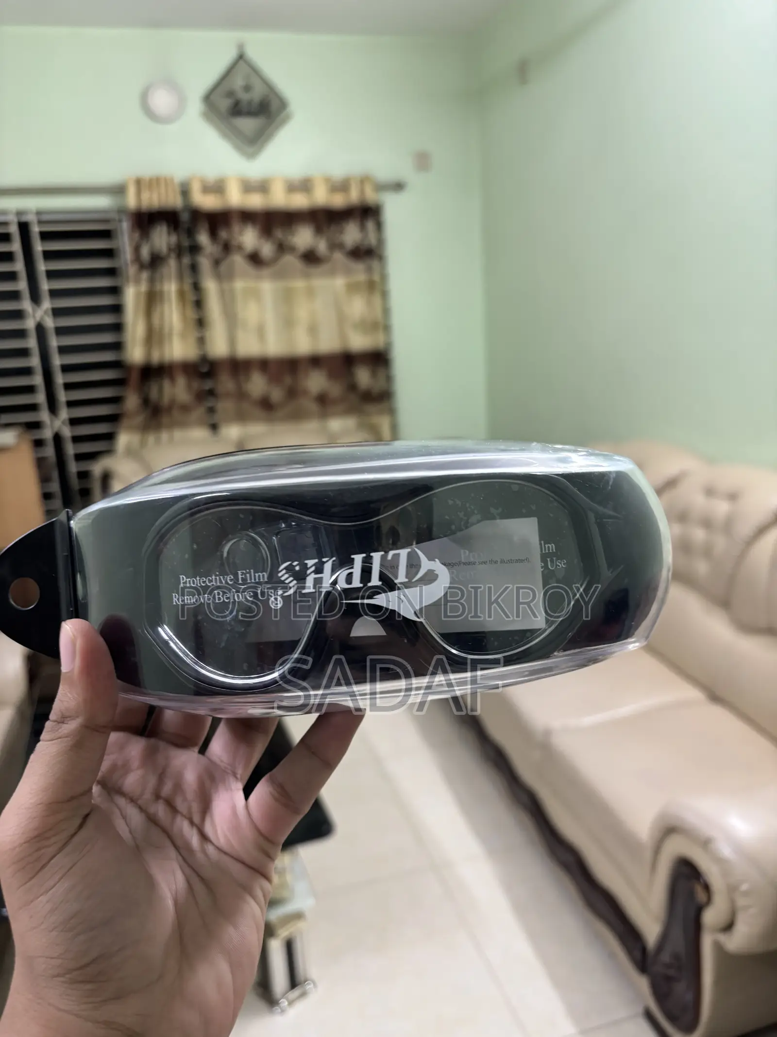 Shd17 Swimming Goggles