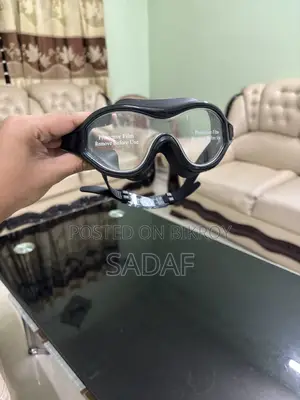 Shd17 Swimming Goggles
