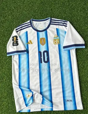 Argentina Jersey