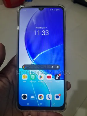 ভিভো ওয়াই০৪ ১২৮ জিবি ব্ল্যাক