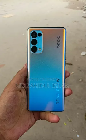 Oppo Reno5 Pro 5G 256 GB