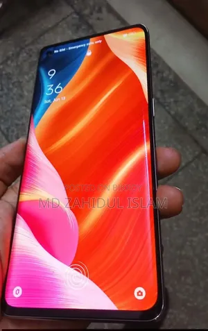Oppo Reno5 Pro 5G 256 GB