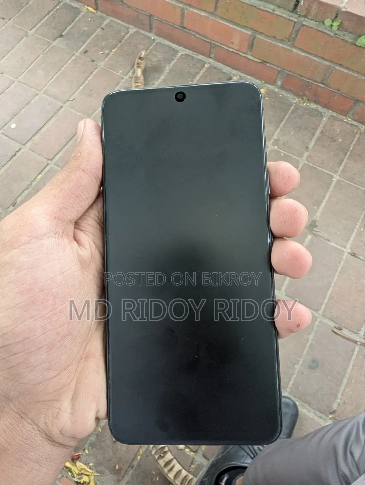 Google Pixel 8 128 GB Gray