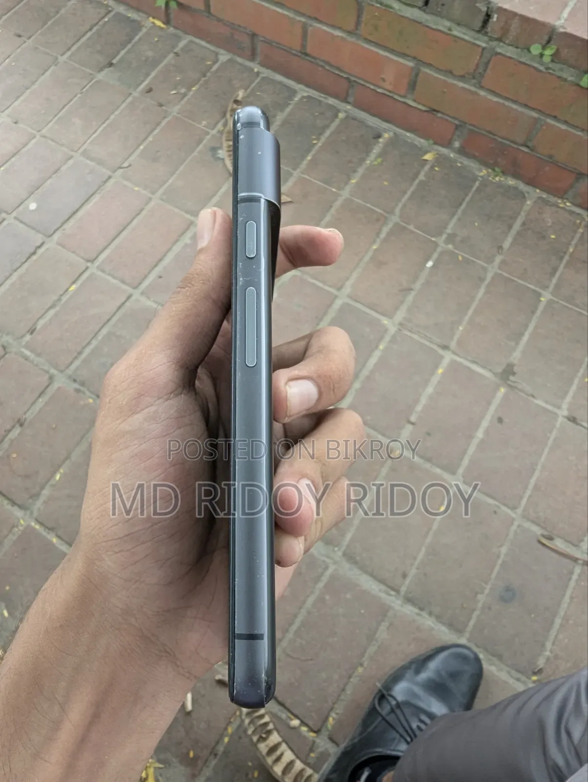 Google Pixel 8 128 GB Gray