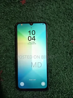 Samsung Galaxy A06 128 GB Purple