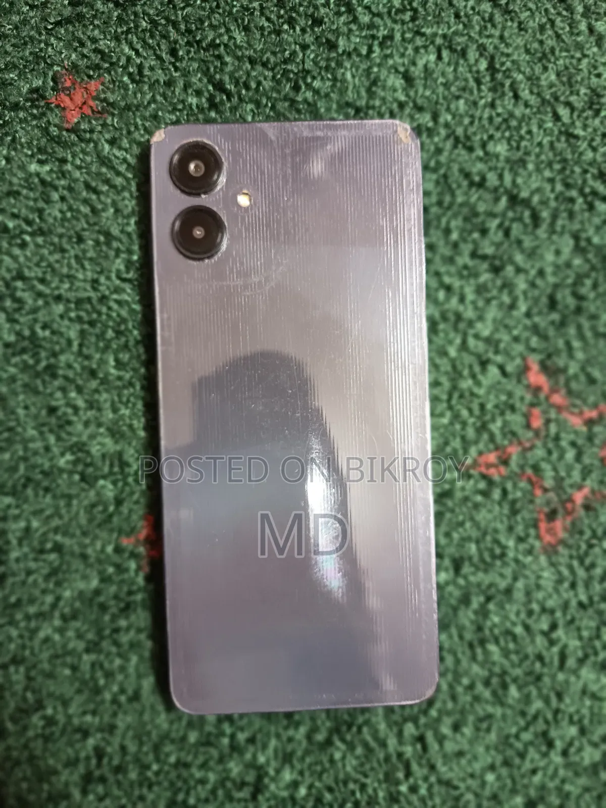 Samsung Galaxy A06 128 GB Purple