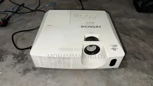 Hitachi CPX 4015 Wn