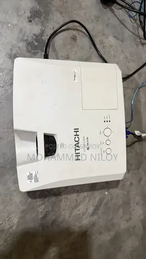 Hitachi CPX 4015 Wn