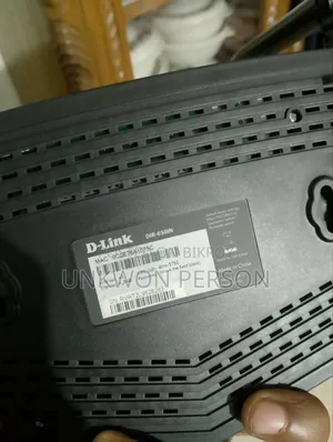 Device for Antenna, Router, and TV
