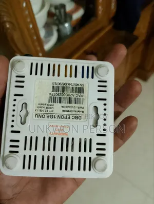 Device for Antenna, Router, and TV
