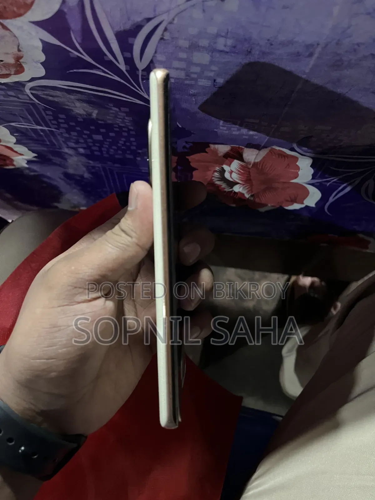 Realme 11 256 GB Gold