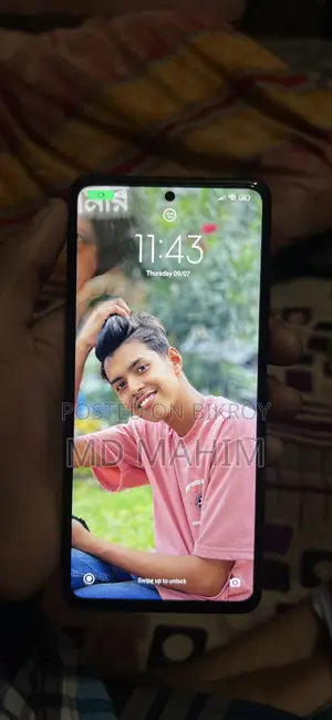 Xiaomi Poco X3 Pro 128 GB Green