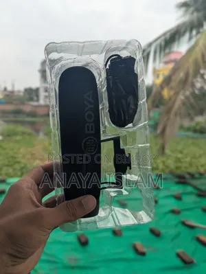 বোয়া BY-BM2021 সুপার-কার্ডিওড শটগান মাইক্রোফোন