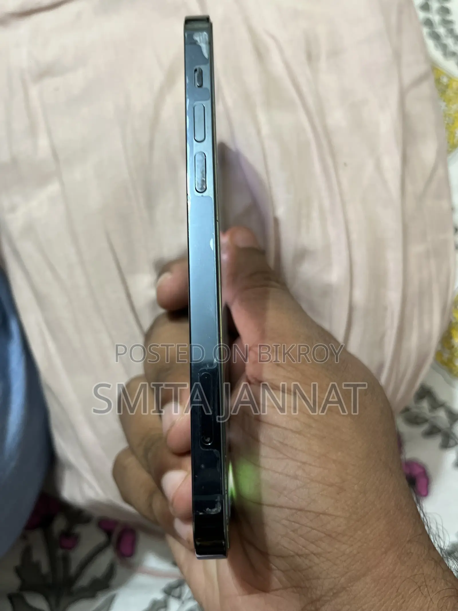 Apple iPhone 12 Pro 256 GB Blue