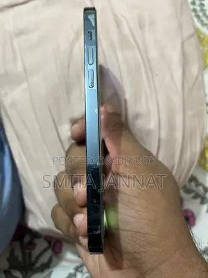 Apple iPhone 12 Pro 256 GB Blue