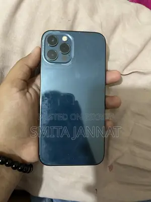 Apple iPhone 12 Pro 256 GB Blue