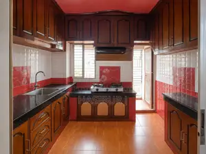 4-Bedroom Apartment in Kasfa Tower, Narayanganj Sadar for sale