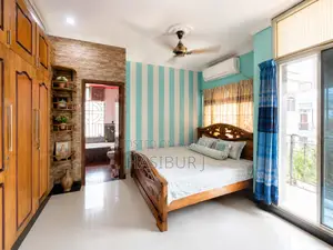 4-Bedroom Apartment in Kasfa Tower, Narayanganj Sadar for sale