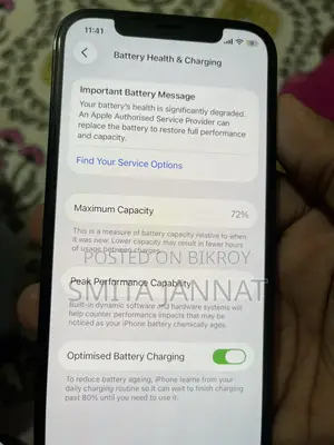 Apple iPhone 12 Pro 256 GB Blue