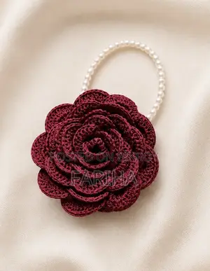 Crochet Items