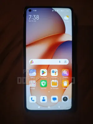 Xiaomi 11 Lite 5G NE 128 GB White