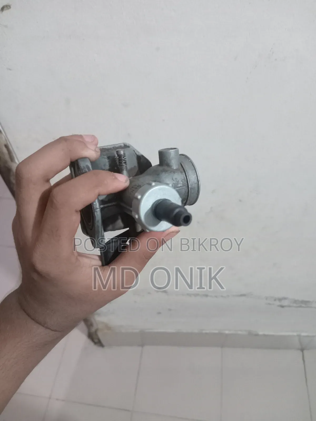 Honda CG Carburetor for Bike
