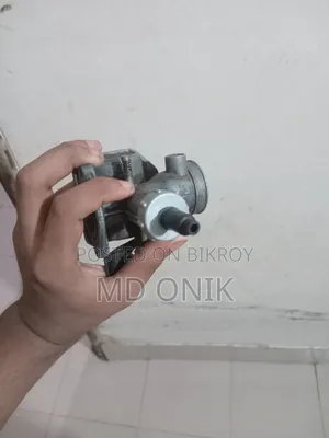 Honda CG Carburetor for Bike