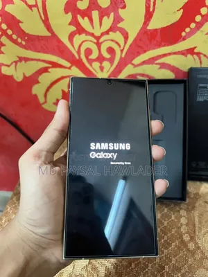 Samsung Galaxy S24 Ultra 512 GB Yellow