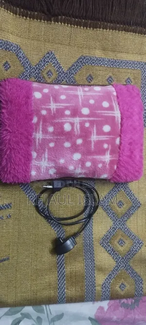 Hot Water Bag
