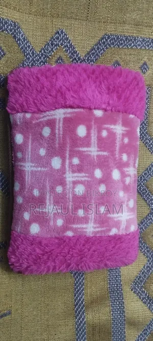 Hot Water Bag