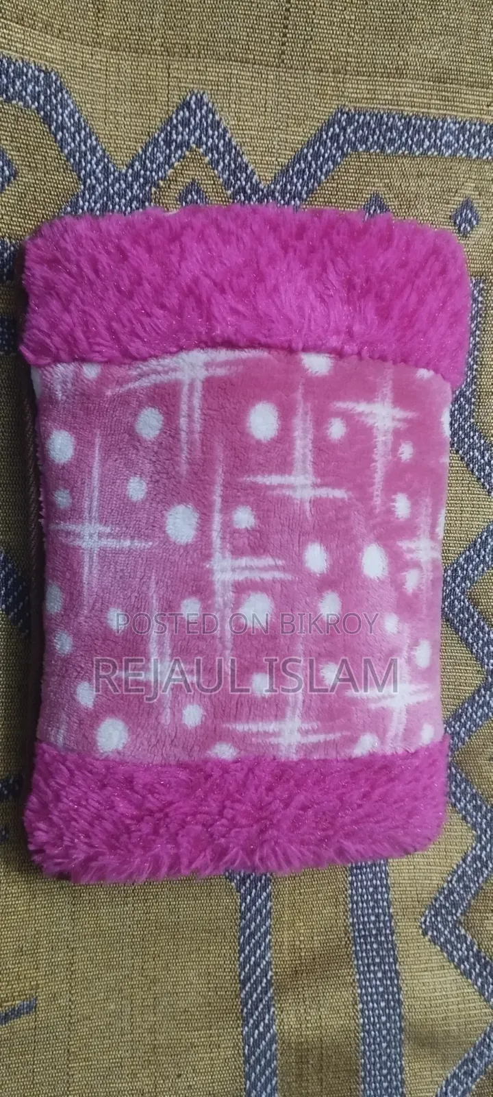Hot Water Bag
