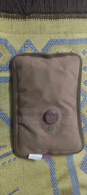 Hot Water Bag