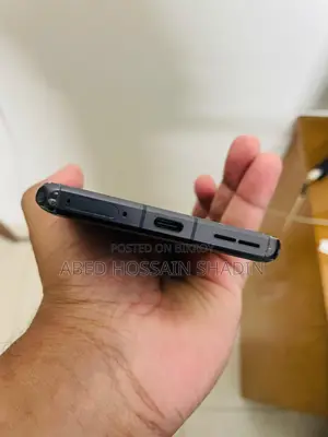 OnePlus 12R 256 GB Gray