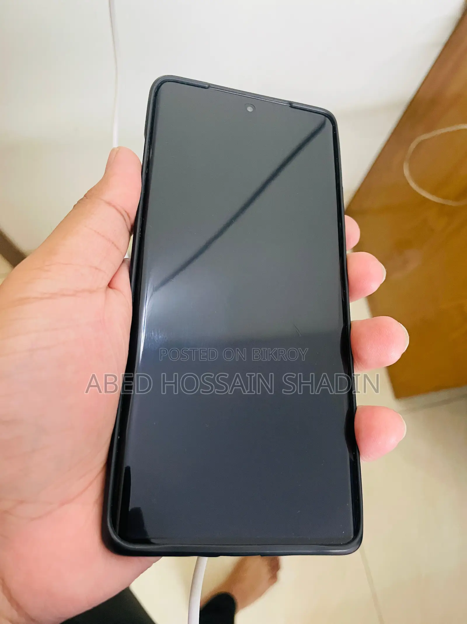 OnePlus 12R 256 GB Gray