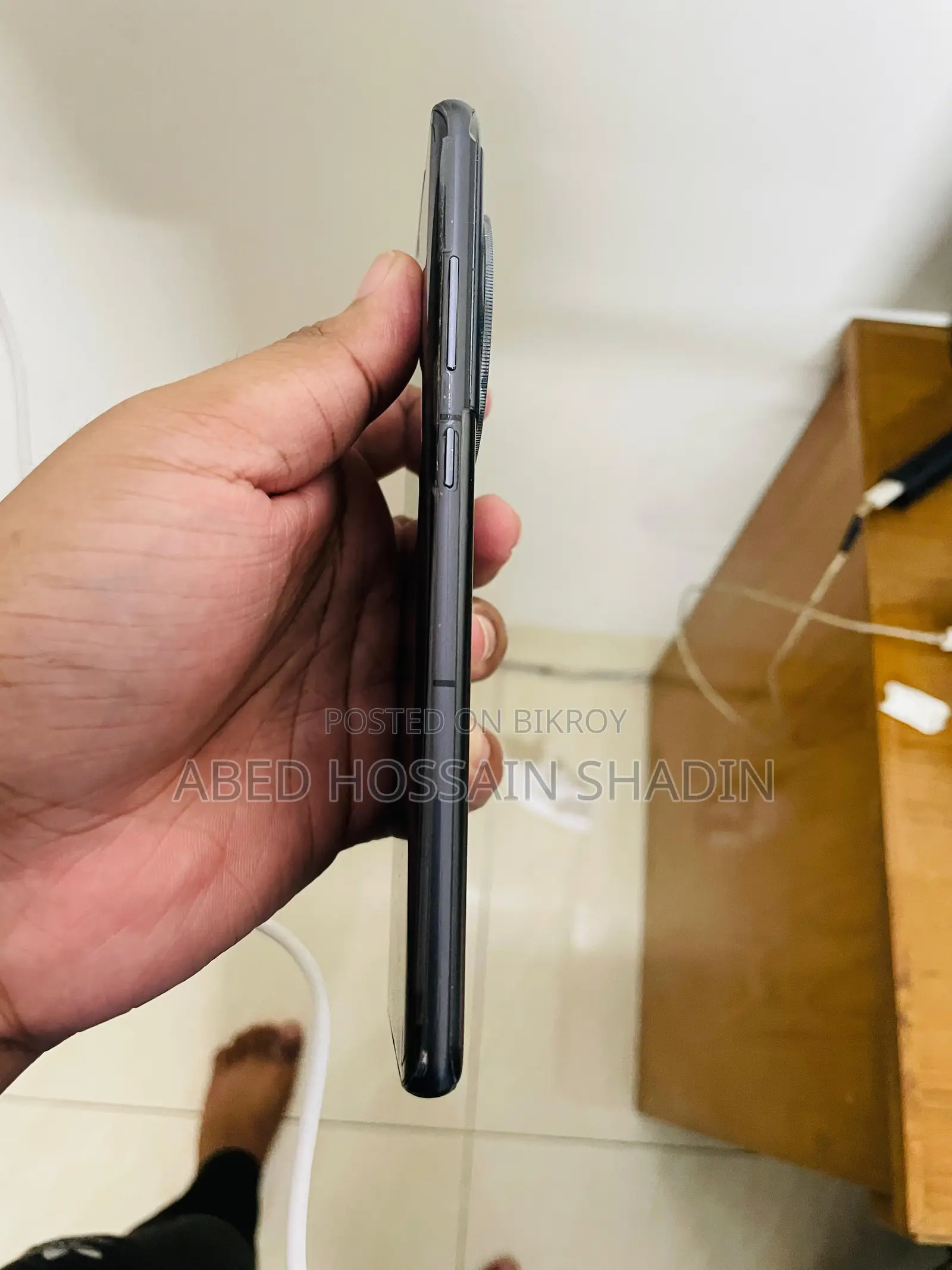 OnePlus 12R 256 GB Gray