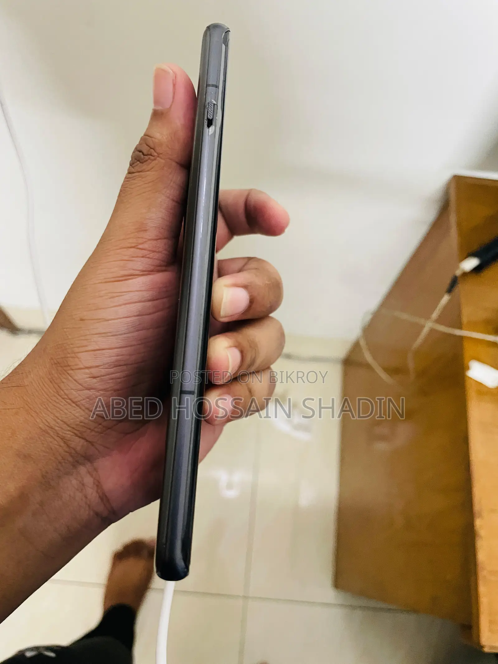 OnePlus 12R 256 GB Gray