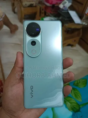 Vivo V40 Pro 256 GB Blue