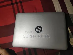 Laptop HP EliteBook 840 G3 8GB Intel Core i7 SSD 256GB