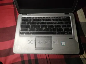 Laptop HP EliteBook 840 G3 8GB Intel Core i7 SSD 256GB