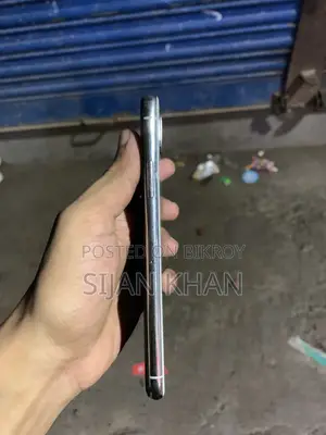 Apple iPhone XS 64 GB White
