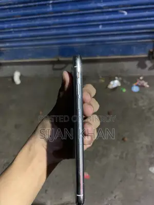 Apple iPhone XS 64 GB White