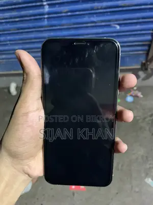 Apple iPhone XS 64 GB White
