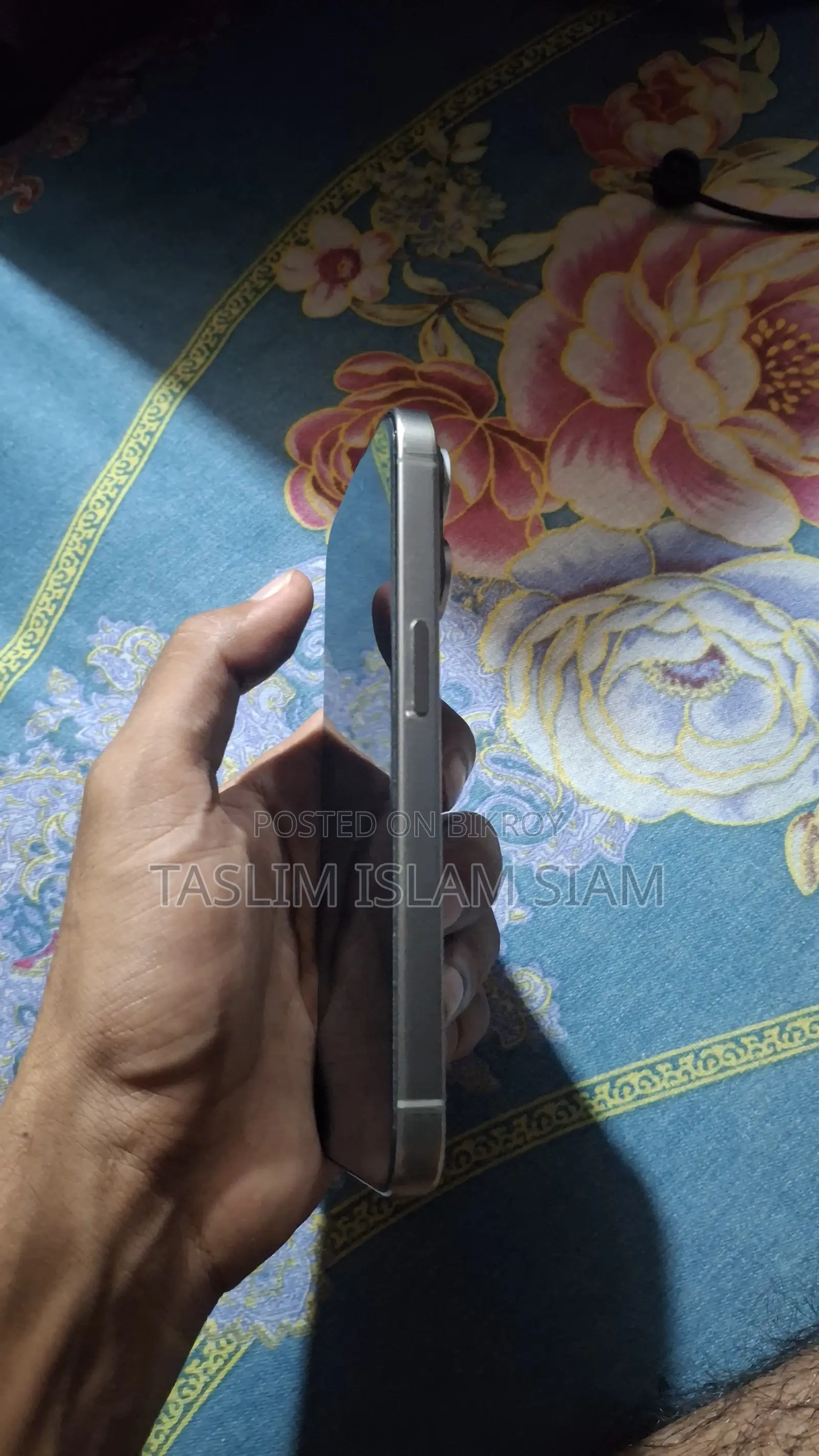 New Apple iPhone 15 Pro 256 GB Gray