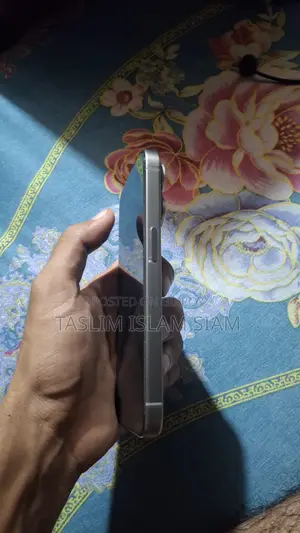 New Apple iPhone 15 Pro 256 GB Gray